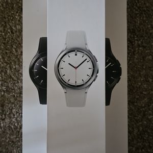 Samsung Galaxy Watch 4